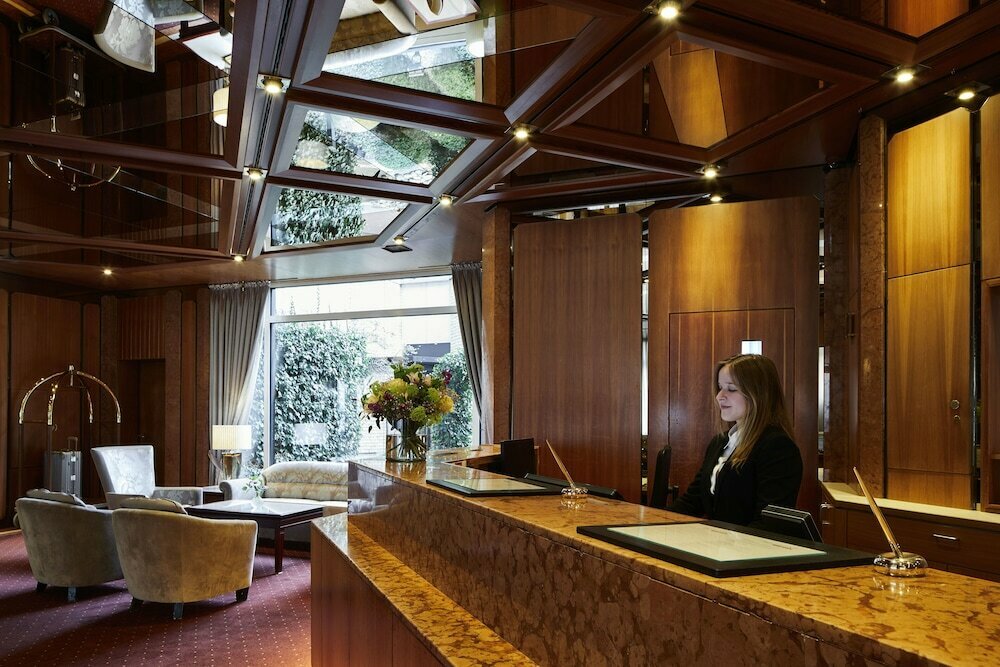Parkhotel Gütersloh