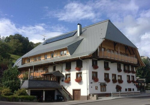 Schwarzwaldhaus Simmelehof, Réserver Hôtel Lenzkirch Feldberg