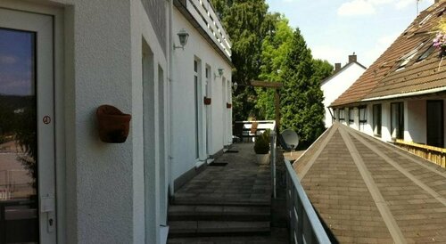 Hotel Reesenhof, Забронировать Отель Виттен Ruhr area, рядом с Saalbau Witten