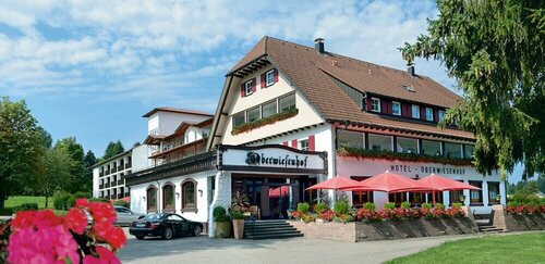 Schwarzwaldhotel Oberwiesenhof, Réserver Hôtel Hôtels SPA à Bade-Wurtemberg, SPA