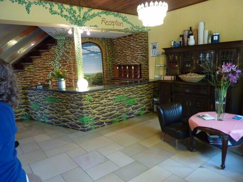 Villa Oranien, Reserva ahora Hotel Nastätten Taunus