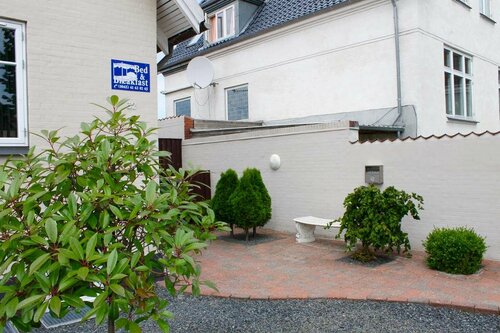 Amalie B&B Apartments, Varaa Huoneisto Odense Funen