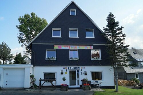 Hotel Pension De Gasterei, Забронировать Гостевой дом Альтастенберг Винтерберг