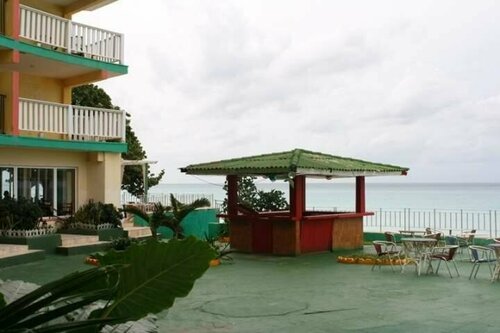 Hotel Herradura, Rezervovat Hotel All inclusive hotely v Varadero, All Inclusive