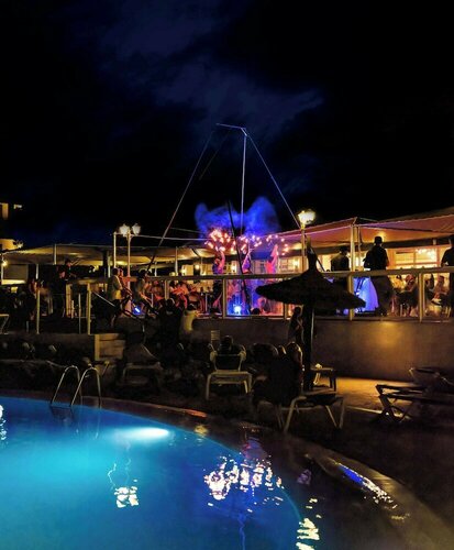 Sol Falco, Reserva ahora Hotel Ciutadella Menorca