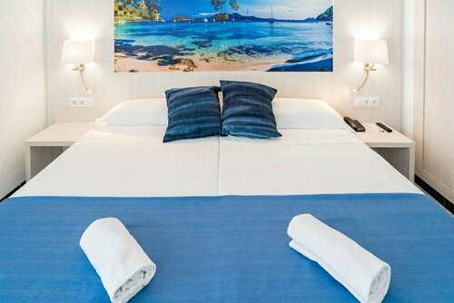 Hotel Amic Horizonte, Забронировать Отель Пальма-де-Майорка Майорка, рядом с Концертный зал Пальма-де-Майорки