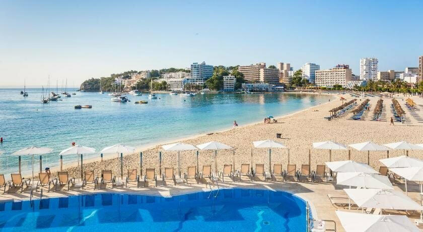 Hotel Santa Lucia