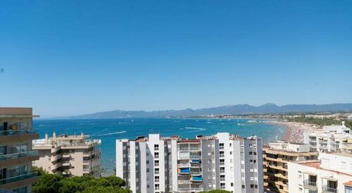 Rentalmar Blue Beach & Pool, Забронировать Апартаменты/квартира Апартаменты Салоу, Апартаменты/квартира