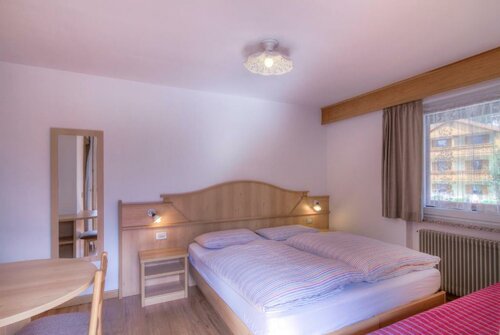 Appartamenti Bel Sit, Забронировать Отель Отели в центре Канацеи, в центре, Парковка