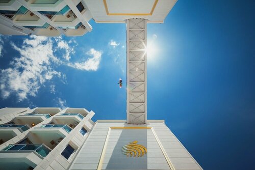Golden Orange Hotel, Rezerwuj Hotel Hotele 3-gwiazdkowe w Mediterranean Region Turkey, 3*