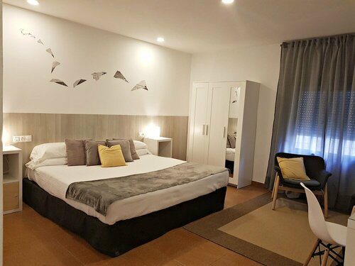 Campomar Playa, Забронировать Отель Отели Кадиса 3 звезды, 3*