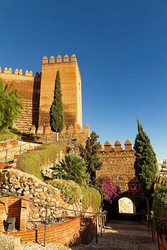 Hotel Sol Almería, Забронировать Отель Отели Альмерия с завтраком, рядом с Андалузский центр фотографии, Завтраки