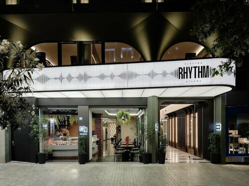 Electra Rhythm Athens, Забронировать Отель Афины Острова Саронического залива - Аттика