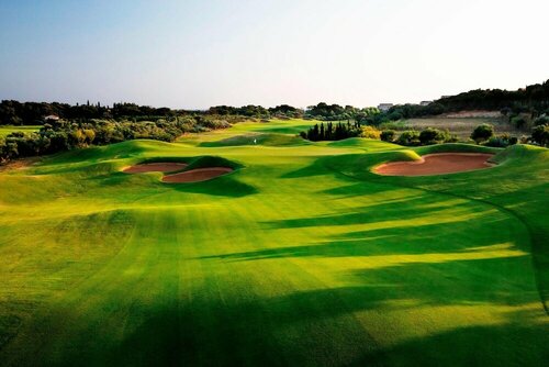 The Westin Resort, Costa Navarino, Reserva ahora Hotel Hoteles SPA en Messenia Regional Unit, SPA