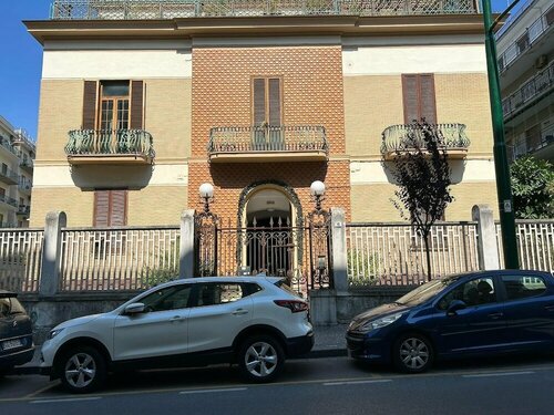 B&B Il Nido, Забронировать Отель «постель и завтрак» Отели в центре Портичи, в центре