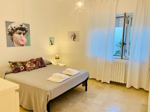 Vista Mare Maratea B&B, Rezervați Bed and Breakfast Maratea Basilicata