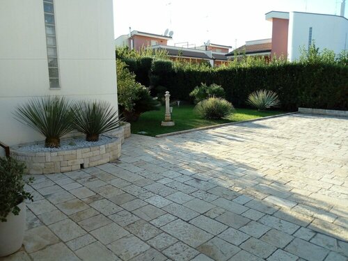 B&B VILLA ROSA, Buchen Sie Bed & Breakfast Bitritto Metropolitanstadt Bari