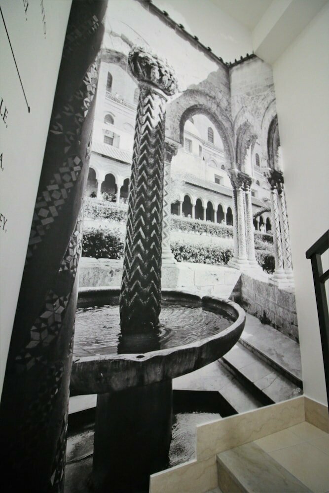 B&b La Rosatea