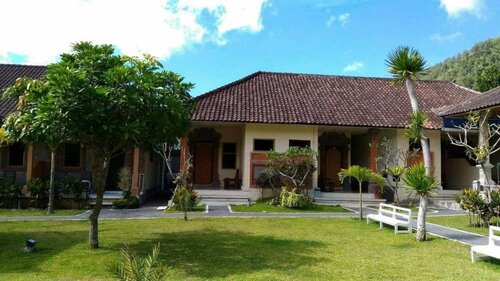 Hotel Segara Kedisan Kintamani, Book Hotel Hotels in Bali with Meals, Half/Full Board
