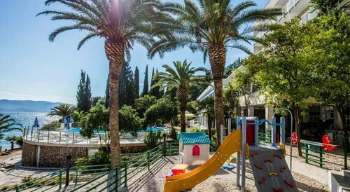 Orsan Maradiso Hotel by Aminess, Забронировать Отель Оребич Pelješac