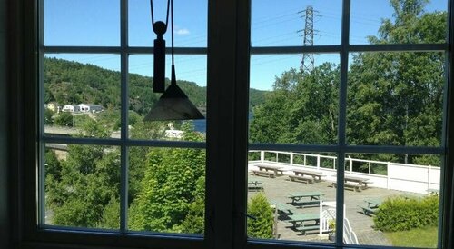 Trudvang Gjestegaard, Rezerwuj Pensjonat Larvik Vestfold