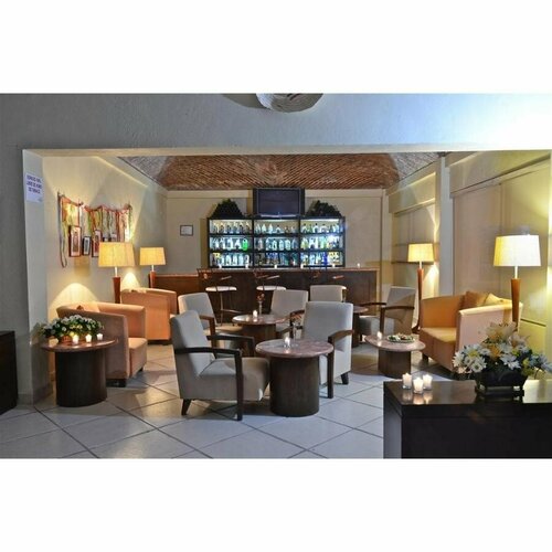 Hotel Misión San Miguel De Allende, Забронировать Отель Отели Сан-Мигель-де-Альенде 3 звезды, рядом с Las Monjas Temple, 3*