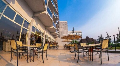 Hotel des Mille Collines, Réserver Hôtel Hôtels SPA à Nyarugenge, SPA