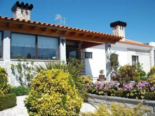 Albergaria Senhora do Espinheiro, Buchen Sie Hotel Seia 