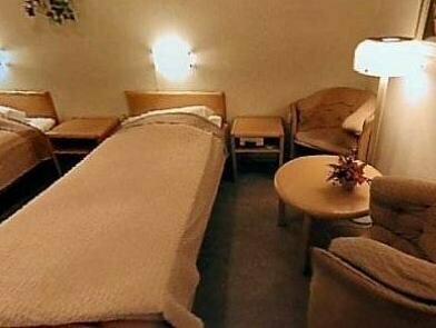 Hotel Nordica Strömsund, Prenota Hotel Stromsund 