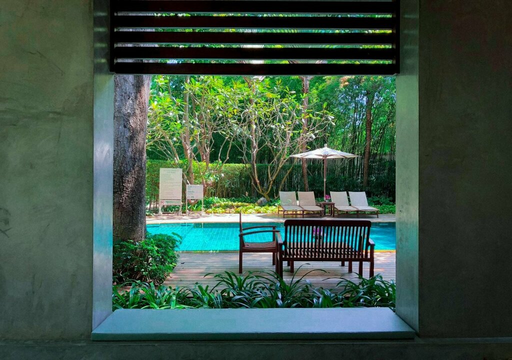 Raya Resort Cha-am