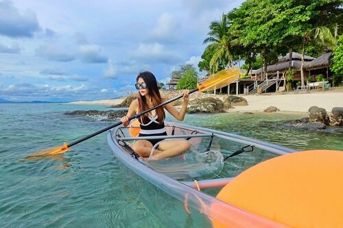 Koh Munnork Private Island, Забронировать Курортный отель остров Мун норк провинция Районг