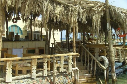 Zak Inn, Prenota Hotel Hotel a Mar Rosso con parcheggio, Parcheggio