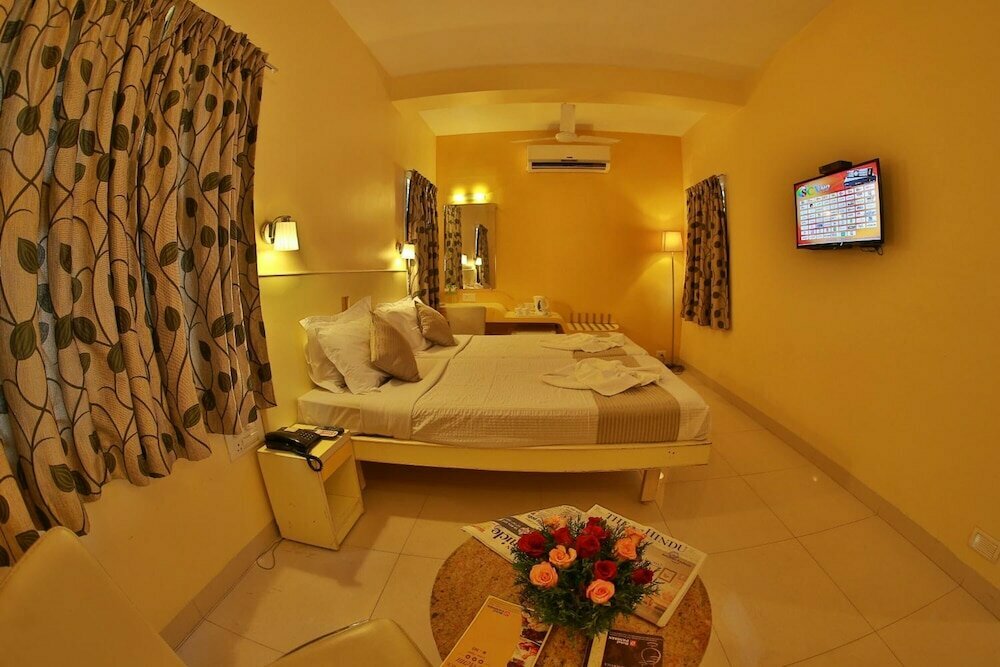 Masa Hotel