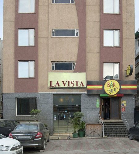 Hotel La Vista Karol Bagh New Delhi, Забронировать Отель Карол-Бах Нью-Дели