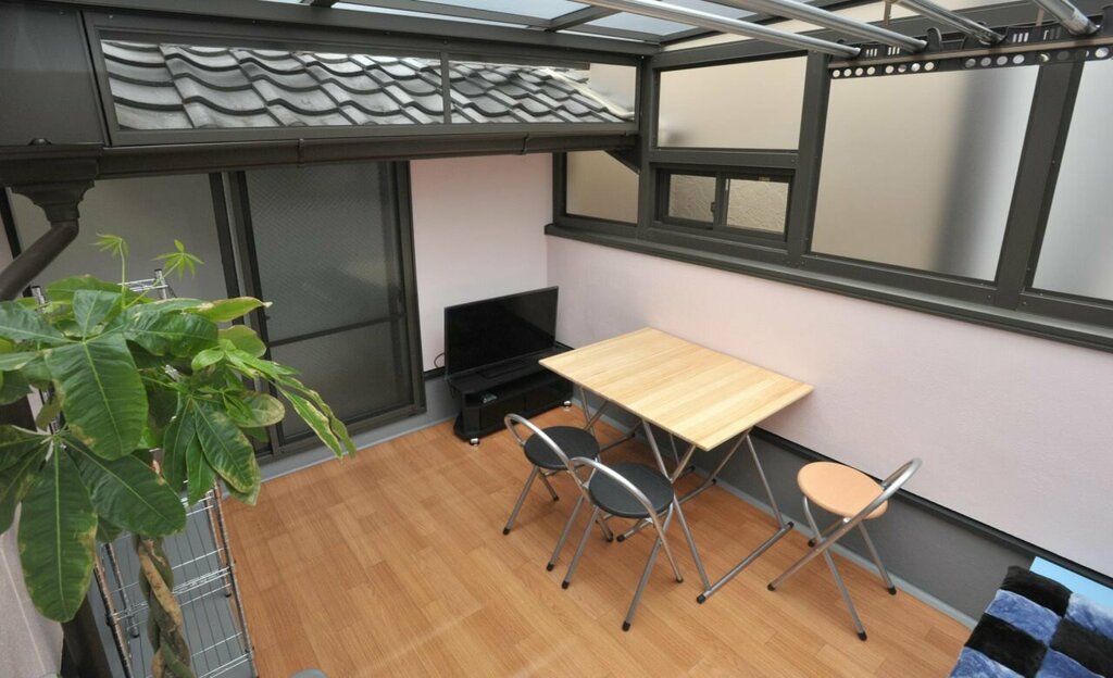 BJ Family House
