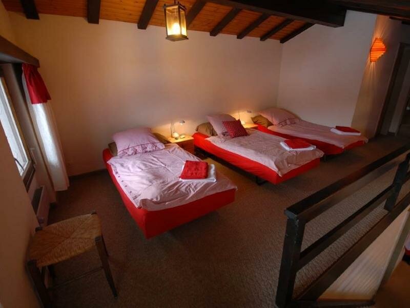 Apartmenthäuser