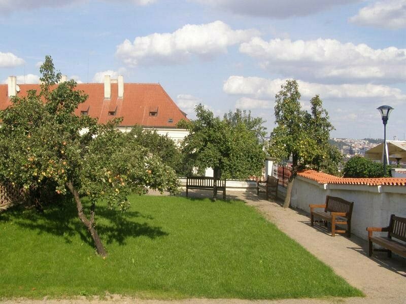 Monastery Hotel
