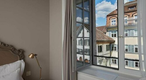 La Couronne Atelier - Dependance, Prenota Hotel Hotel a Canton Berna con colazione, Colazione
