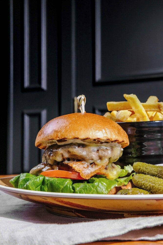 DoubleTree by Hilton Newcastle International Airport