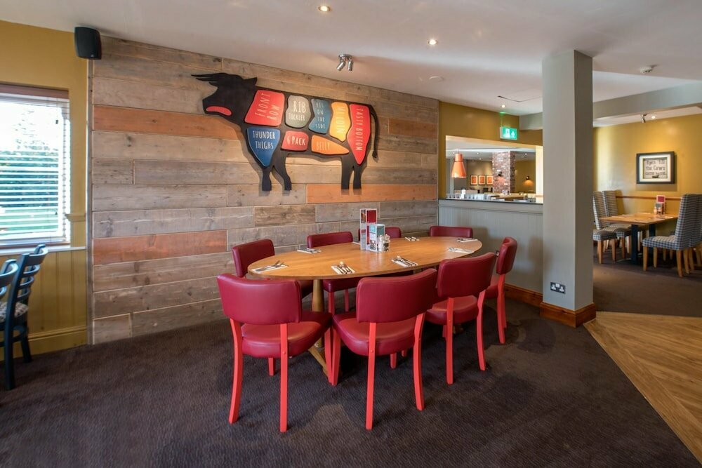 Premier Inn