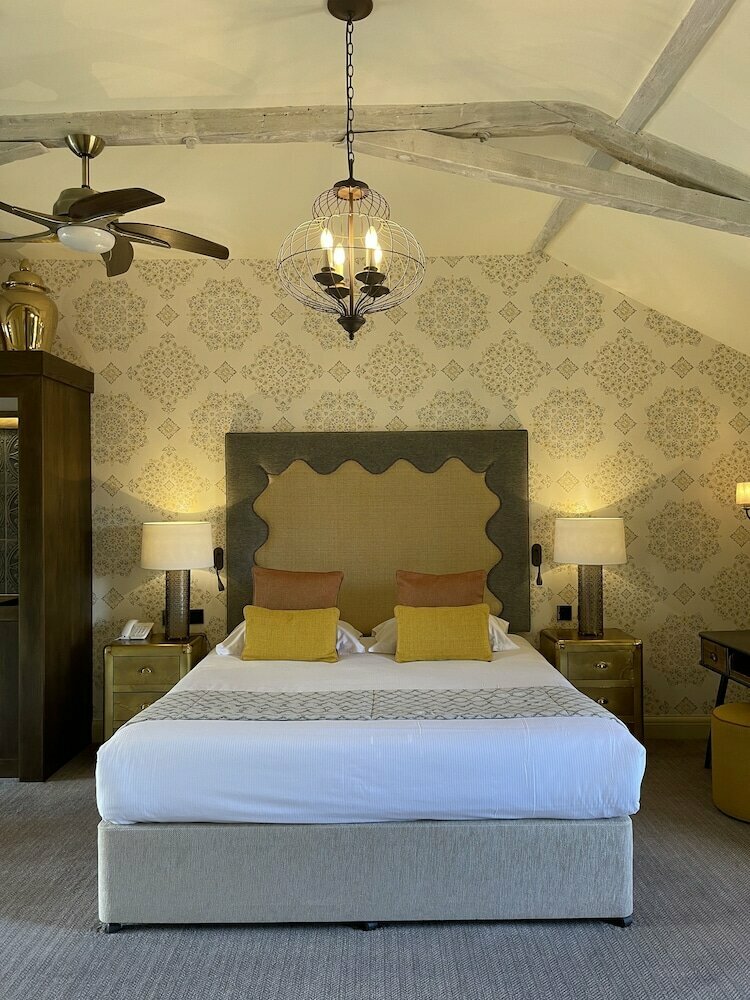 Park Farm Hotel