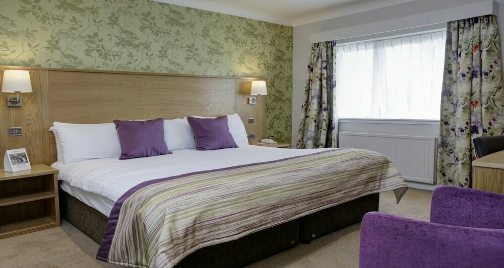 Invercarse Hotel Dundee