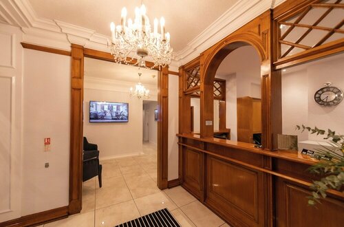 The Belmont Hotel - Adults Only, Book Hotel Hoteller i Jurassic Coast med pool, Swimmingpool
