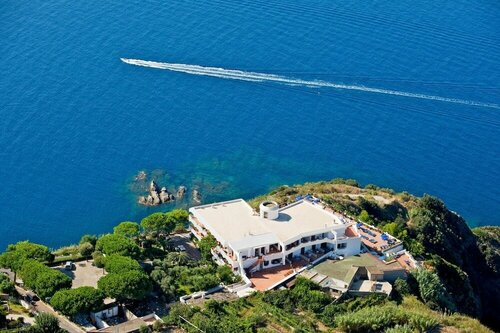 Hotel Grazia alla Scannella, Book Hotel Forio d'Ischia Campania