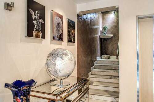 Hotel San Valentino, Забронировать Отель Отели Vaticano Prati 3 звезды, рядом с Сикстинская капелла, 3*