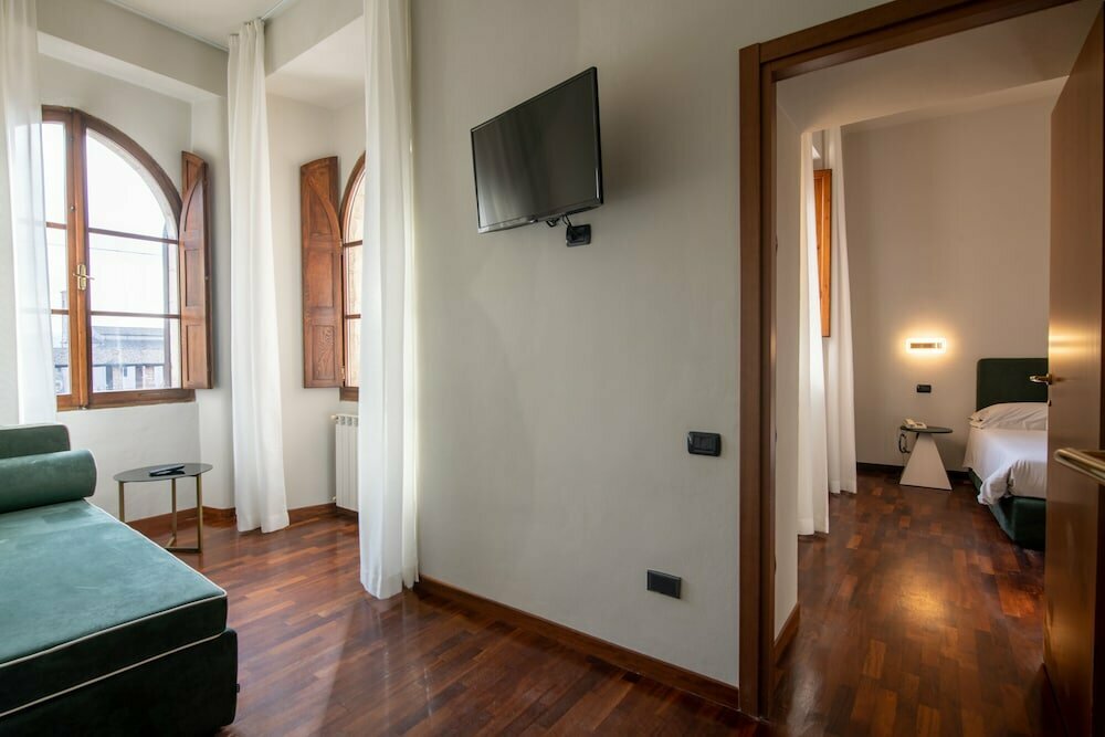 Hotel Gattapone