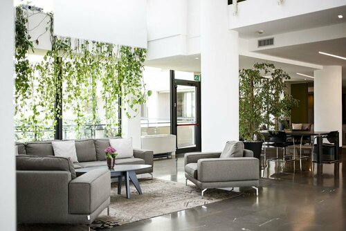 Airporthotel Verona