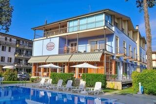 Hi Hotels Sirmione - Lakeview Pool, Забронировать Отель Отели Ломбардии 3 звезды, 3*