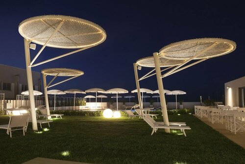Hotel Nautilus, Foglalás Szálloda Szállodák Romagna medencével, Uszoda