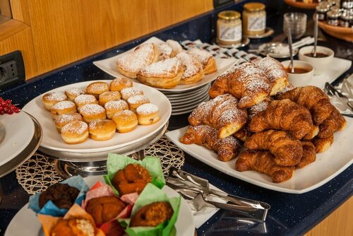 Hotel Mastai, Book Hotel 3-stjernede hoteller i Romagna, 3*